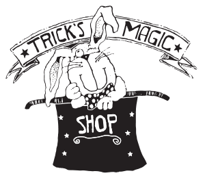 Trick's Magic Shop